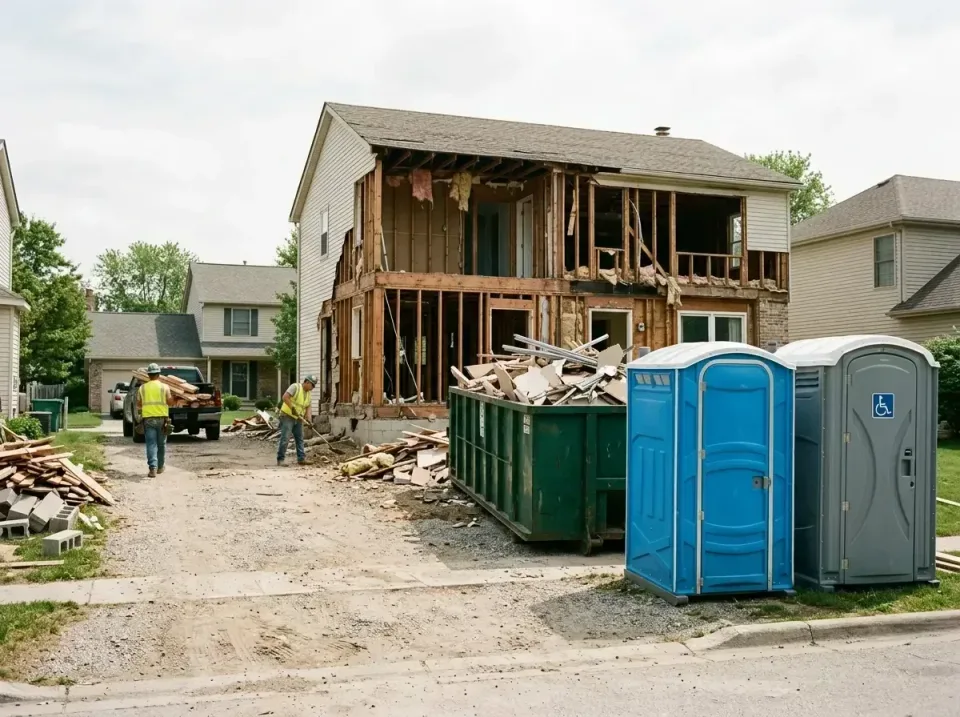 home-renovation-demolition-sit-010 — frequently asked questions, Portable Toilet & Dumpsters Rental in South Hempstead, NY